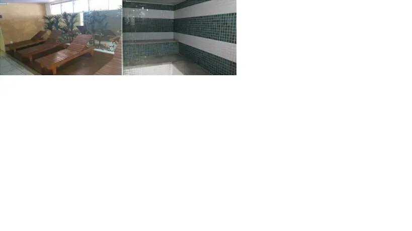 Apartamento D923- Condominio Com Muita Praticidade Brezilya Daire