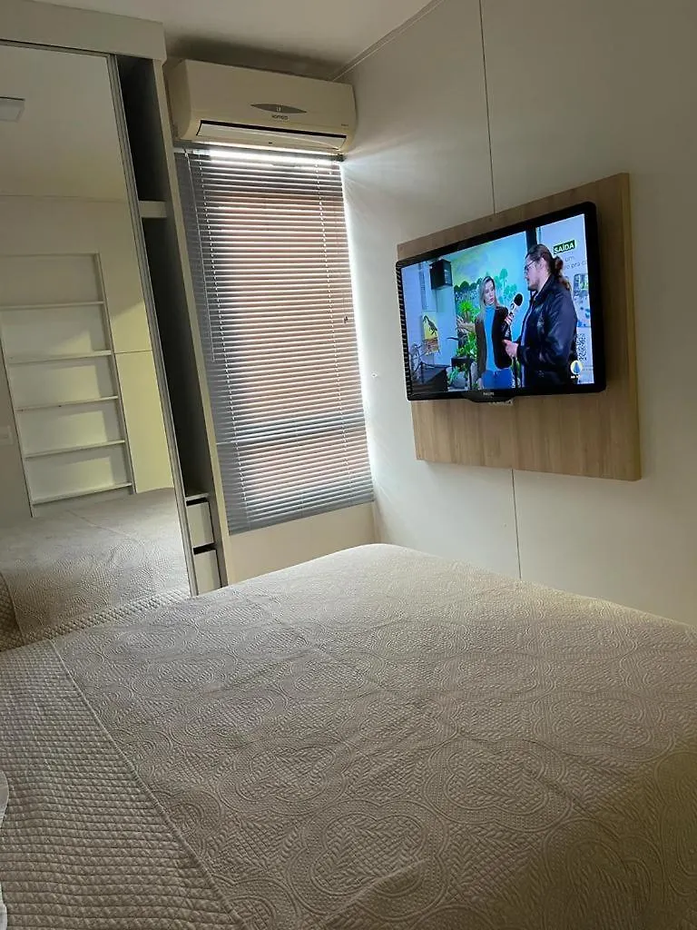 Apartamento D923- Condominio Com Muita Praticidade Brezilya Daire