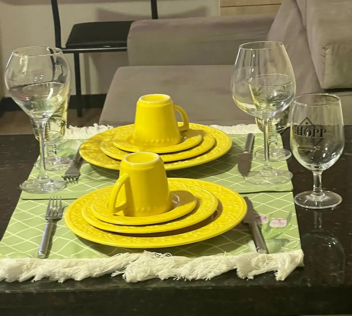 Apartamento D923- Condominio Com Muita Praticidade Brezilya