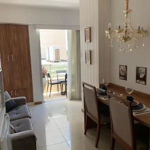 Charme, Requinte E Tranquilidade! Apartamento
